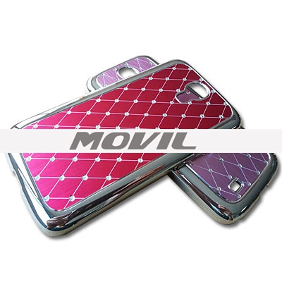 NP-782 Protector para celulares para Samsung S4 I9500 NP-782-2